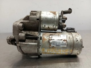 Motor arranque RENAULT MEGANE I CLASSIC (LA0)