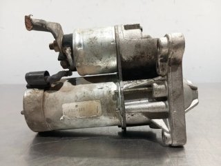 Motor arranque RENAULT MEGANE I CLASSIC (LA0)