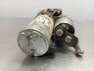 Motor arranque RENAULT MEGANE I CLASSIC (LA0)