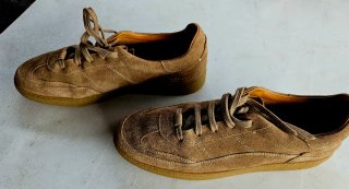 Zapatillas ante casuales