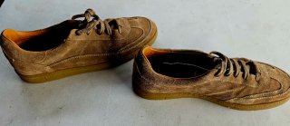 Zapatillas ante casuales