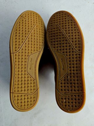Zapatillas ante casuales