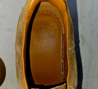 Zapatillas ante casuales