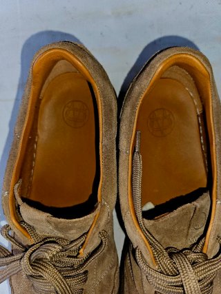 Zapatillas ante casuales