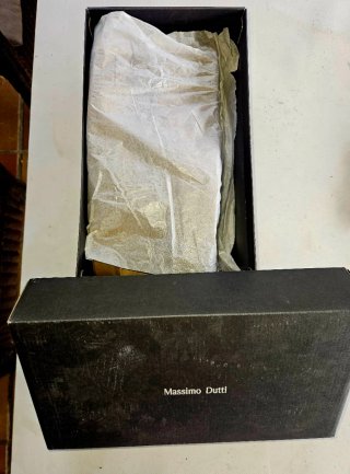 Zapatillas ante casuales