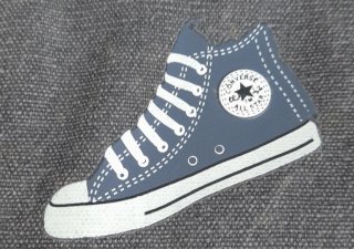 Cartera Converse Chuck Taylor.NUEVA