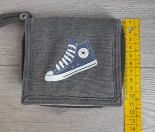 Cartera Converse Chuck Taylor.NUEVA