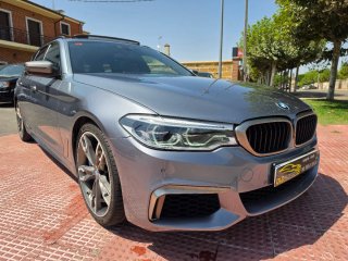 BMW Serie 5 2018