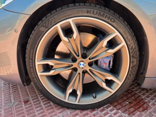 BMW Serie 5 2018