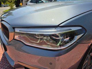 BMW Serie 5 2018