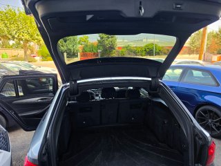 BMW Serie 5 2018