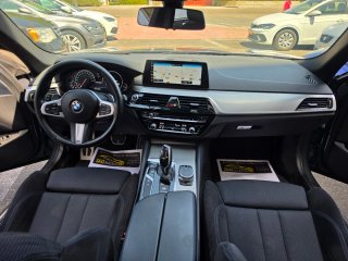 BMW Serie 5 2018