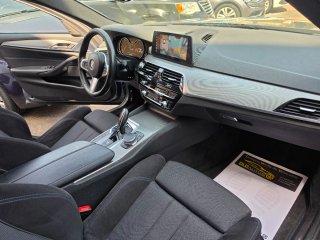 BMW Serie 5 2018