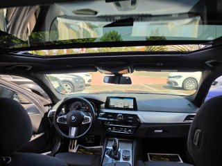 BMW Serie 5 2018