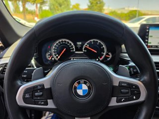 BMW Serie 5 2018