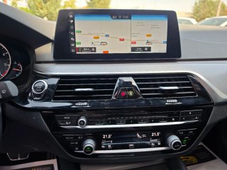 BMW Serie 5 2018