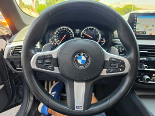 BMW Serie 5 2018