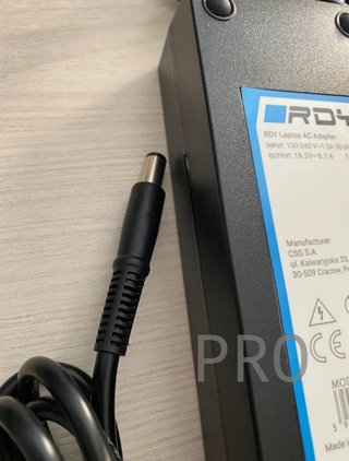 Cargador para Portátil