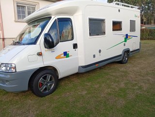 FIAT Ducato 2006