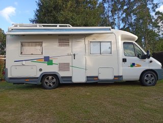 FIAT Ducato 2006