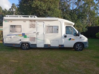 FIAT Ducato 2006