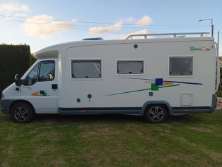FIAT Ducato 2006