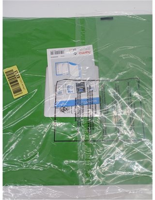 Hama | Álbum de Fotos con espiral para pegar y escribir (Álbum de fotografía de 10 x 15 cm - tamaño 36x32cm - con 50 hojas - papel