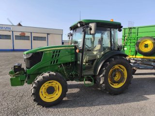 Tractor John Deere 5090GF