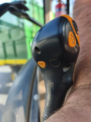 Tractor John Deere 5090GF