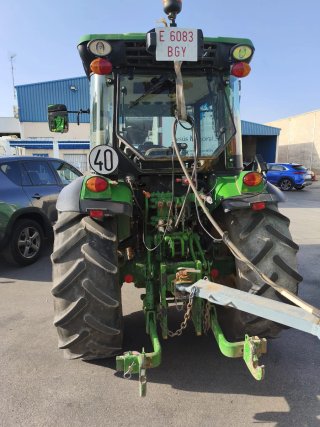 Tractor John Deere 5090GF