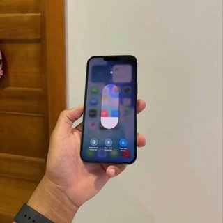 iPhone 13 Pro Max Azul