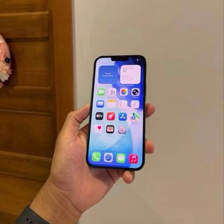 iPhone 13 Pro Max Azul