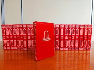 24 ejemplares de Crisol literario. Aguilar, 1980.