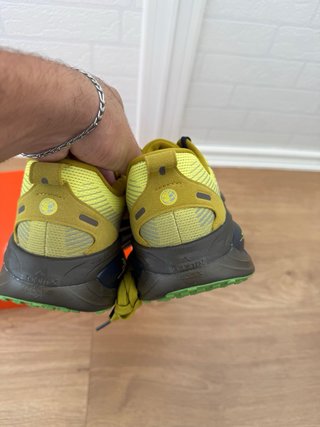Nike Vomero 18 Talla 42.5