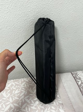 Trípode Extensible Dorado
