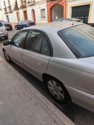 Coche