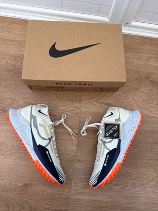 Nike Pegasus Trail 4 GTX Talla 43