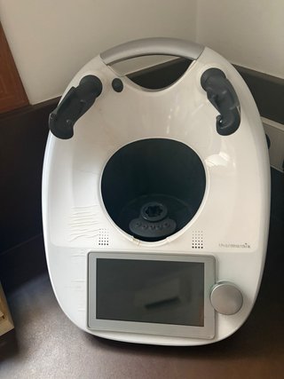 Thermomix TM6 - Poco uso