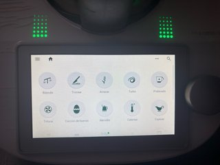 Thermomix TM6 - Poco uso