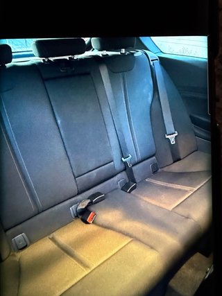 BMW Serie 1 2020 Única propietaria