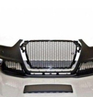 Paragolpes Delantero Audi A4 13-16 RS4 B8