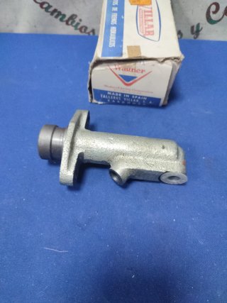 Bomba Freno Principal Sava Pegaso