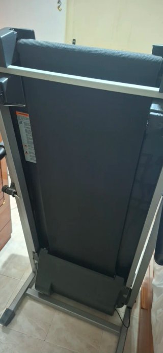 Weslo Cadence G 3.9 - Cinta de correr plegable