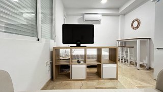 Estudio en alquiler en Ciudad Jardín - Zoco en Córdoba