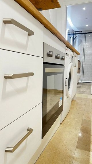Estudio en alquiler en Ciudad Jardín - Zoco en Córdoba