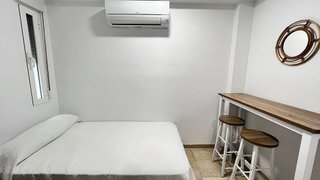 Estudio en alquiler en Ciudad Jardín - Zoco en Córdoba
