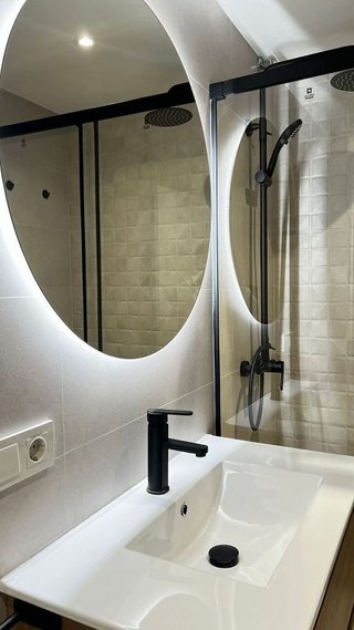 Estudio en alquiler en Ciudad Jardín - Zoco en Córdoba