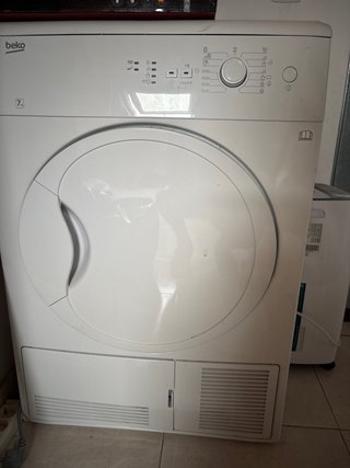Secadora Beko 7kg
