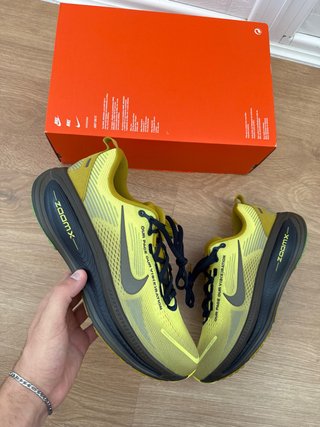 Nike Vomero 18 Talla 44.5