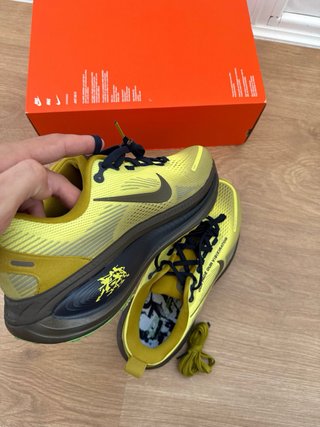 Nike Vomero 18 Talla 44.5